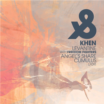 KHEN - LEVANTINE - LOST&FOUND