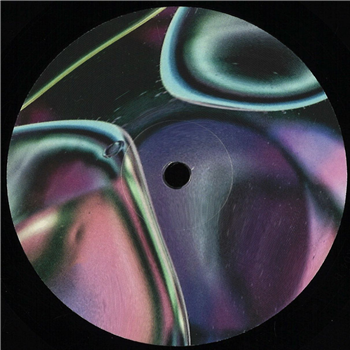 Various Artists - Endogena EP - nifo records Various Artists - Endogena EP - nifo records