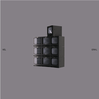 Vel - Era L - XX Lab Records Vel - Era L - XX Lab Records