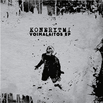 KONERYTMI - VOIMALAITOS EP - Industrias Mekanikas