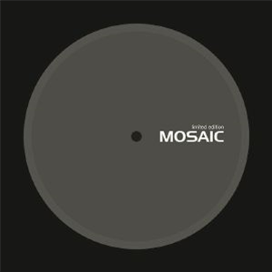 Steve OSULLIVAN - Classic Cuts (heavyweight vinyl) - Mosaic
