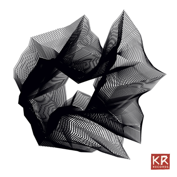 Various Artists - KR035 - KR RECORDS