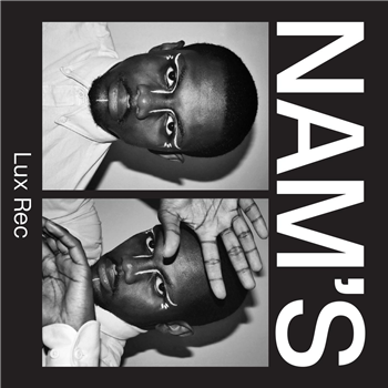 Nams - Chaos 7" - Lux Rec