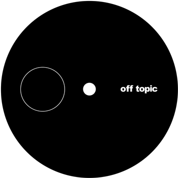 Pir / António - Off Topic 002 - Off Topic Pir / António - Off Topic 002 - Off Topic
