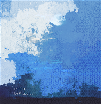 PERFO - Le Frigouras - Koryu Budo Records