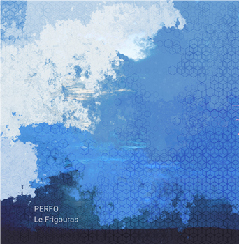 PERFO - Le Frigouras - Koryu Budo Records PERFO - Le Frigouras - Koryu Budo Records