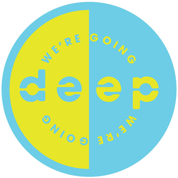 Dircsen - WGD 12004 - Were Going Deep Dircsen - WGD 12004 - Were Going Deep