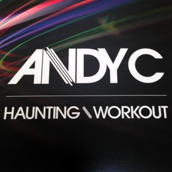 ANDY C - Ram Records