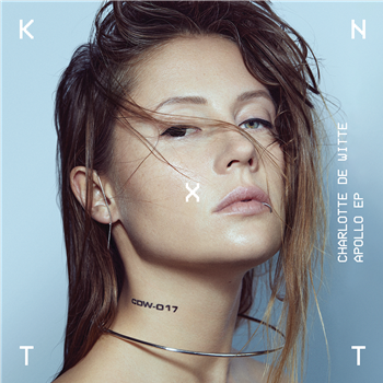 Charlotte de Witte - Apollo EP - KNTXT