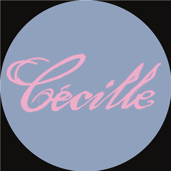 fabe - Sober Up EP - Cécille Records