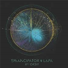 Emancipator x LAPA - 11th Orbit - Loci Records