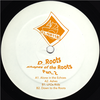 D_Roots - Shapes of the Roots - Part2 - Klakson