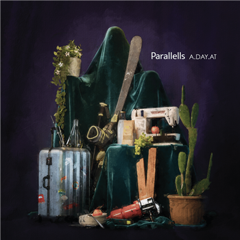 PARALLELLE - A DAY AT - Klassified PARALLELLE - A DAY AT - Klassified