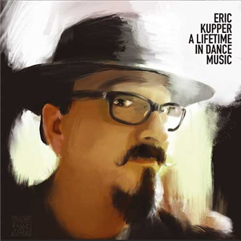 Eric Kupper - A Lifetime In Dance Music (Gatefold 2 X LP) - SOSURE MUSIC