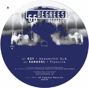 OZY/SANASOL/OZ ARTISTS/TERRY CUMMINGZ - 66Degrees13 - 66 Degrees OZY/SANASOL/OZ ARTISTS/TERRY CUMMINGZ - 66Degrees13 - 66 Degrees