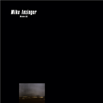 Mike Inzinger - Mission A.D. - MIR