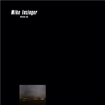 Mike Inzinger - Mission A.D. - MIR Mike Inzinger - Mission A.D. - MIR