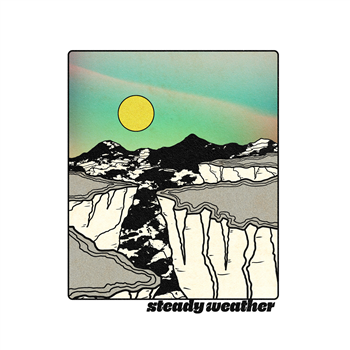 Steady Weather - Steady Weather - Darker Than Wax