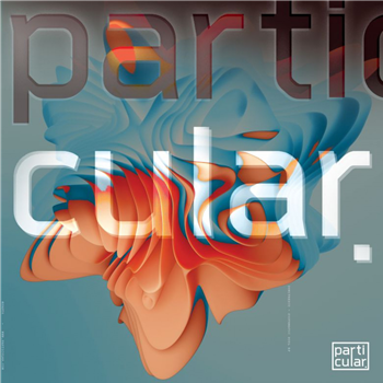 Dumitrescu - Systematic Soul EP - Particular Dumitrescu - Systematic Soul EP - Particular