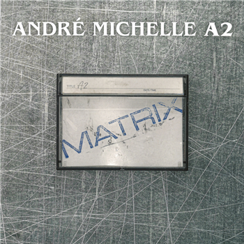 Andre Michelle - A2 - Esprit de la Jeunesse