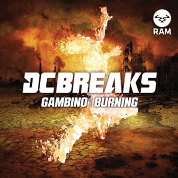 DC BREAKS - Ram Records