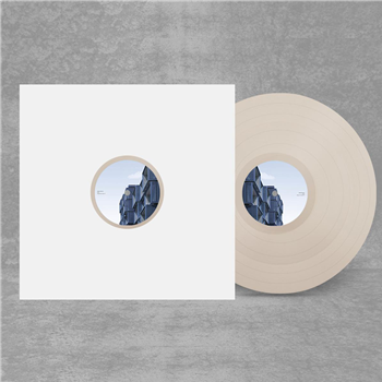 Senh - Shape The Future LP [2 X white vinyl] - Planet Rhythm