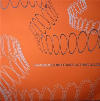 Hanna – Contemplating Jazz (2 X LP) - Track Mode