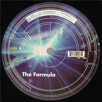 Gene Hunt – The Formula - Track Mode