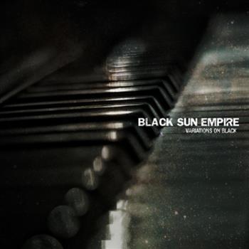 Black Sun Empire - Variations on Black: Part 1 (2 x 12") - Blackout Music