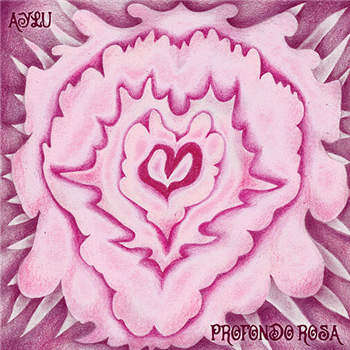 Aylu - Profondo Rosa - MANA Aylu - Profondo Rosa - MANA