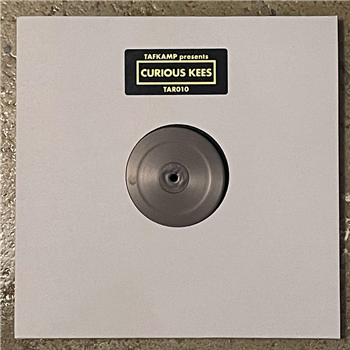 TAFKAMP presents - Curious Kees - TH Tar Hallow