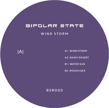 Bipolar State - Wind Storm - Bipolar State