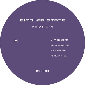 Bipolar State - Wind Storm - Bipolar State Bipolar State - Wind Storm - Bipolar State