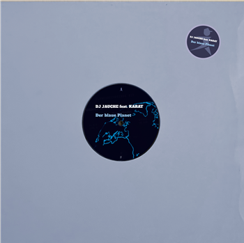 Dj Jauche feat. Karat - Der blaue Planet - Kaskadeur Records Dj Jauche feat. Karat - Der blaue Planet - Kaskadeur Records