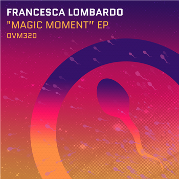 Francesca Lombardo - Magic Moment feat. Viktoriia - Ovum