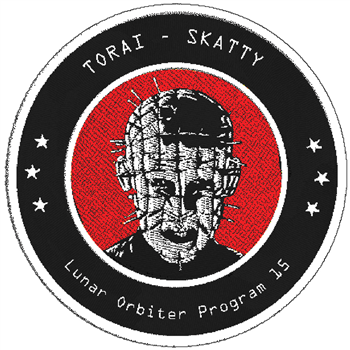 Torai - Skatti - Lunar Orbiter Program