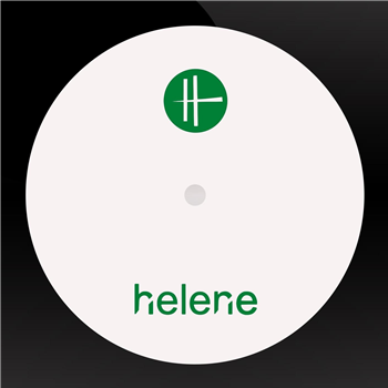 Liam Viviani, Uivil, Ferg. - Reference EP - Helene Records