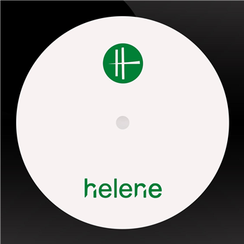 Liam Viviani, Uivil, Ferg. - Reference EP - Helene Records Liam Viviani, Uivil, Ferg. - Reference EP - Helene Records