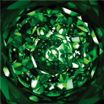 Iuly.B - Percutron Ep - Top Cut Records