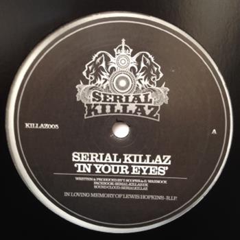 Serial Killaz - Serial Killaz