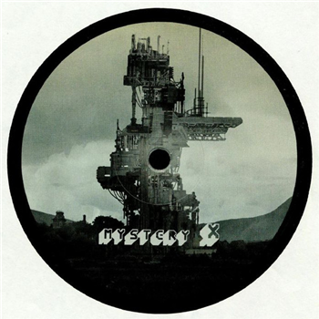 various artists - Mystery X3 - Mystery-X various artists - Mystery X3 - Mystery-X