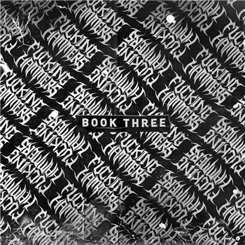 Various Artists - Fucking Hammers Book Three - Green Fetish Records Various Artists - Fucking Hammers Book Three - Green Fetish Records