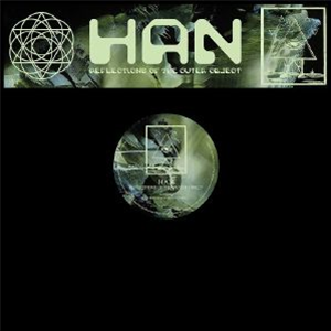 HAN - Reflections Of The Outer Object - MYSTICISMS