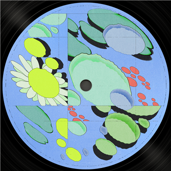 Frhanks - Spring EP - Welt Discos Frhanks - Spring EP - Welt Discos