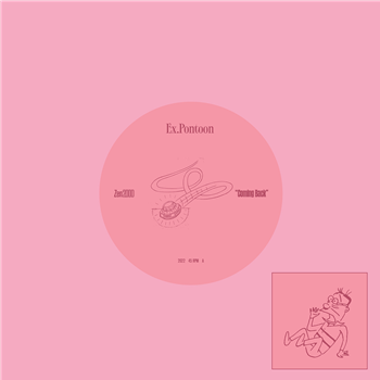 Ex.Pontoon - Coming Back - Zen 2000 Ex.Pontoon - Coming Back - Zen 2000