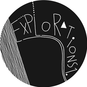 Various Artists - Explorations 1 - Faciendo Various Artists - Explorations 1 - Faciendo
