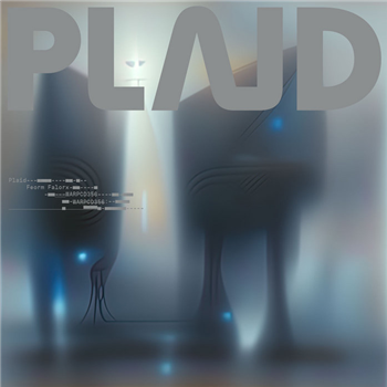 Plaid - Feorm Falorx (Incl. DL Code) - Warp Records