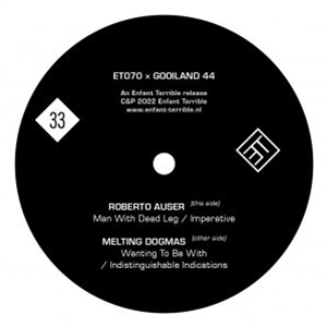 Roberto Auser - Melting Dogmas - 47