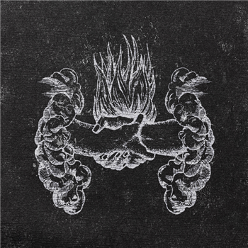 Nigh/T\mare - Ceremony - Forbidden Teachings Records Nigh/T\mare - Ceremony - Forbidden Teachings Records