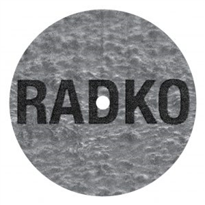 RADKO - The Dirt On Caligula - GOOILAND ELEKTRO